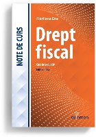 Drept fiscal curs introductiv