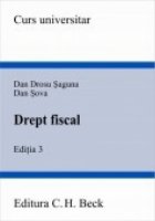 Drept fiscal Editia