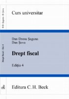 Drept fiscal Editia