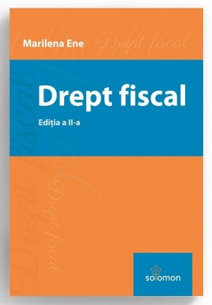 Drept fiscal