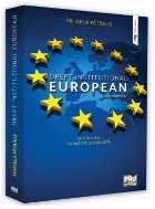 Drept institutional european Curs universitar