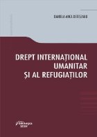 Drept internaţional umanitar şi al refugiaţilor