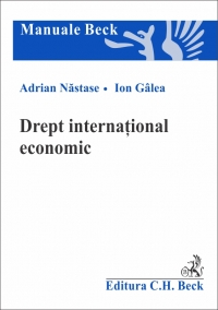 Drept international economic