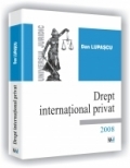 Drept international privat