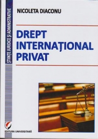 Drept international privat