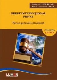 Drept international privat