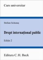 Drept international public editia