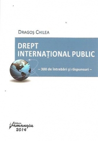 Drept international public – 300 de intrebari si raspunsuri