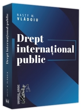 Drept international public