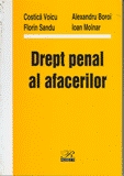 Drept Penal al    Afacerilor