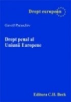 DREPT PENAL UNIUNII EUROPENE