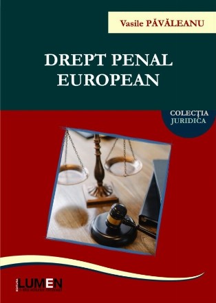 Drept penal european