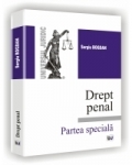 Drept penal - Partea speciala