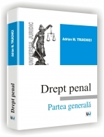 Drept penal - Partea generala