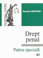 Drept penal Partea speciala