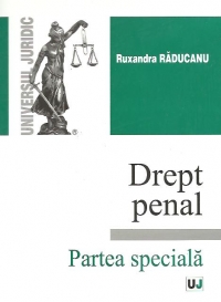 Drept penal - Partea speciala