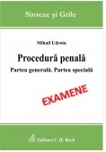 Drept penal. Partea generala. Partea speciala. Editia 1