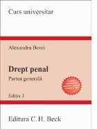 Drept penal Partea generala Conform