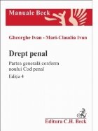 Drept penal Partea generala conform