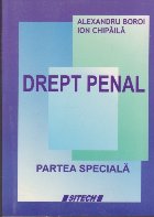 Drept Penal Partea Speciala