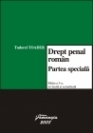 Drept penal roman. Partea speciala (actualizat 21.03.2008)