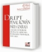 Drept penal roman Partea generala