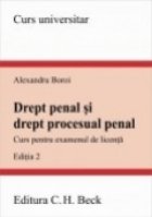 Drept penal drept procesual penal