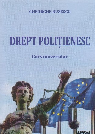 Drept politienesc