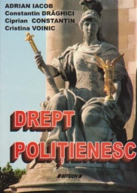 Drept politienesc