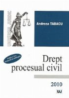 Drept procesual civil Curs universitar