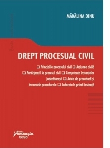 Drept procesual civil