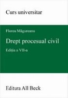 Drept procesual civil (editia VII