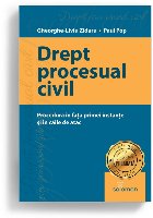 Drept procesual civil Procedura fata