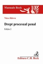 Drept procesual penal. Editia a II-a