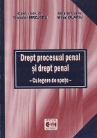 Drept procesual penal drept penal