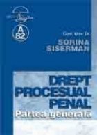 Drept procesual penal partea generala