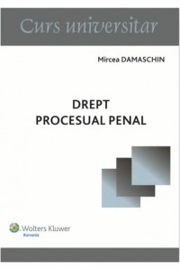 Drept procesual penal