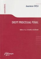 Drept procesual penal editia