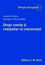 Drept roman si comunitar al concurentei