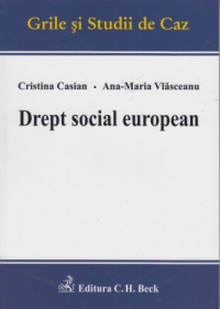 Drept social european