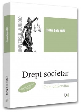 Drept societar : curs universitar