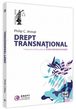 Drept transnational