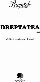 Dreptatea