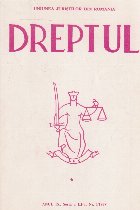 Dreptul, Nr. 7/1998