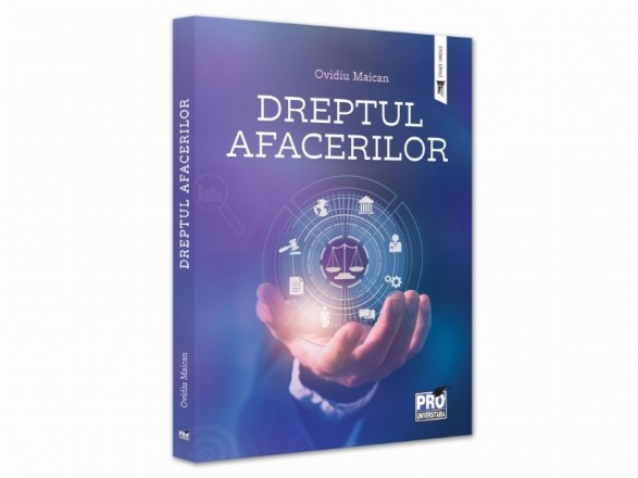 Dreptul afacerilor