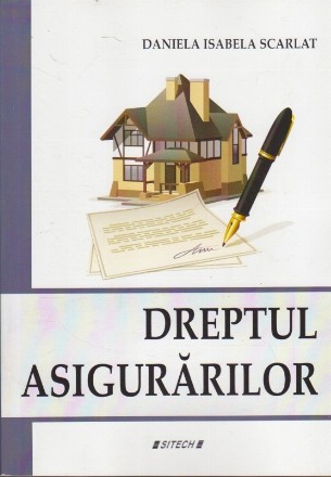 Dreptul Asigurarilor - Caiet de Seminar