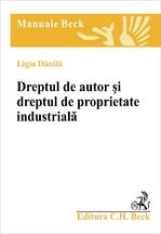 Dreptul de autor si dreptul de proprietate industriala