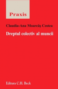 Dreptul colectiv al muncii