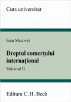 Dreptul comertului international Volumul