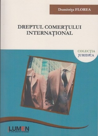 Dreptul comertului international